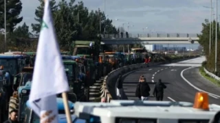 МВнР търси сметка на Гърция заради протестите на фермерите