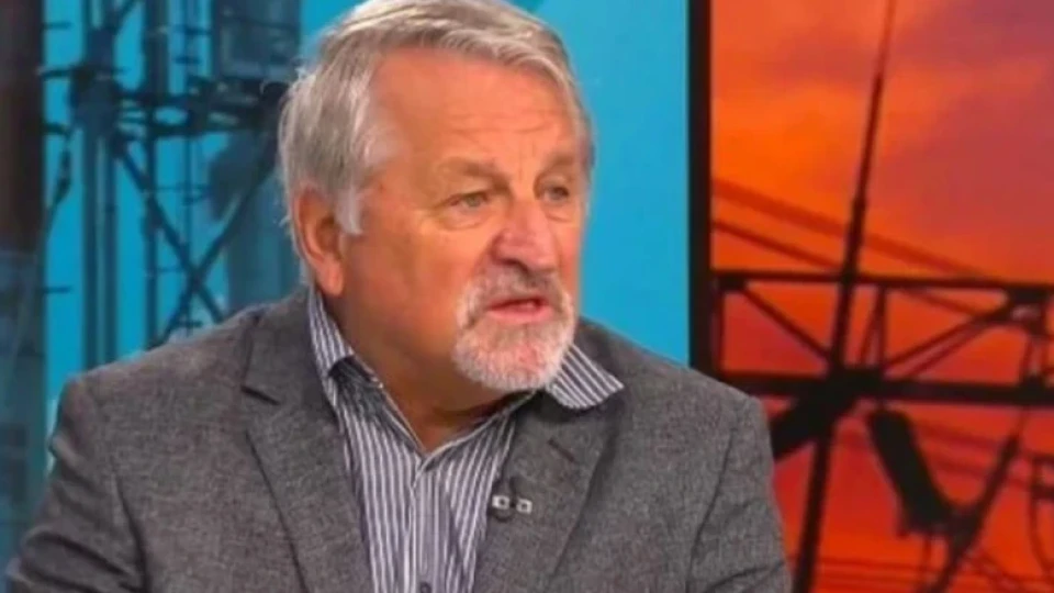 Иван Хиновски: Големият проблем е надеждността на електроразпределителната мрежа