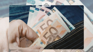 Хаосът с еврото