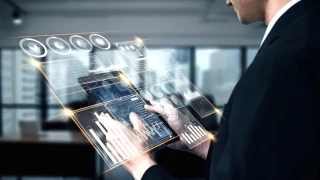 Защо ВВС на САЩ се обръщат към изкуствен интелект за планиране на мисии