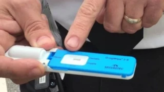 Шофьори продължават да отказват полеви тестове за наркотици