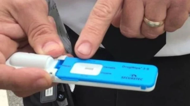 Шофьори продължават да отказват полеви тестове за наркотици