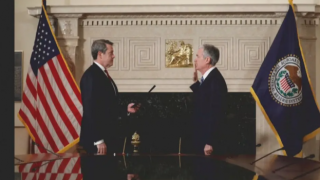 Разследване заради ремонт на Централната банка на САЩ