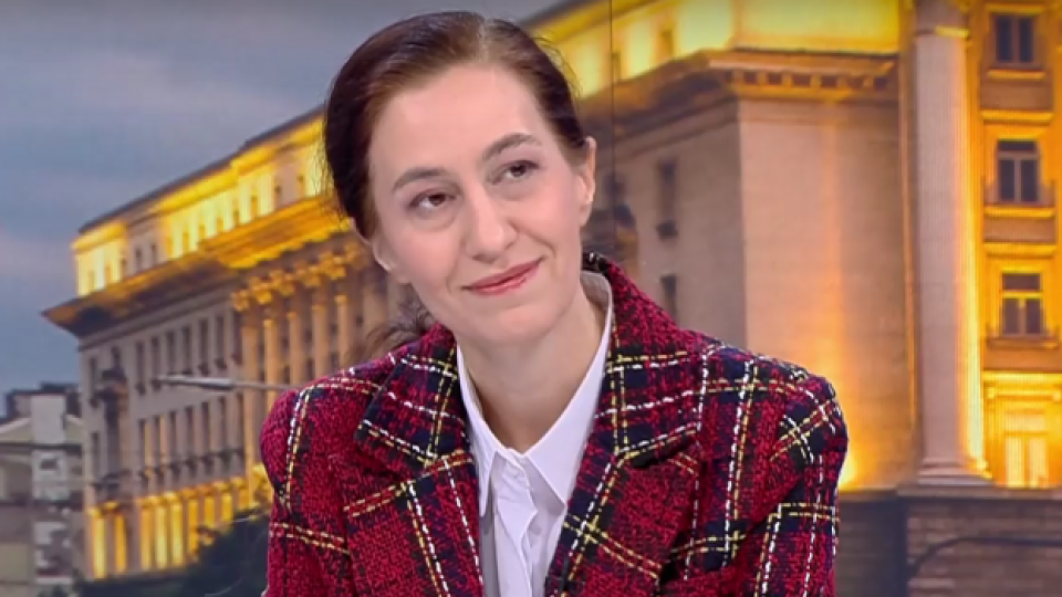 Доц. Светла Бонева: Войните за ресурси са и битка за политическо влияние