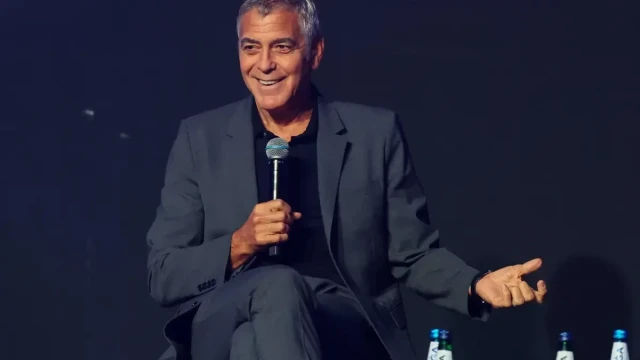 "Живеем във време на жестокост.": Джордж Клуни защити актьорите, критикувани от Куентин Тарантино