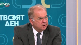 Радомир Чолаков: Няма сътресения при въвеждането на еврото