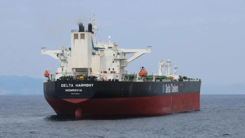 Гърция предупреждава корабните компании за рискове в Черно море