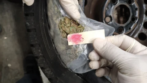 Арестуваха сина на Бобоков в Пампорово заради дрога