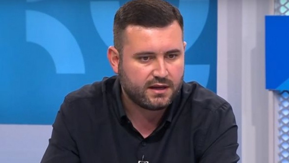 Проф. Трифон Вълков: Няма повод за паника – грипната вълна е по-заразна, но не по-тежка