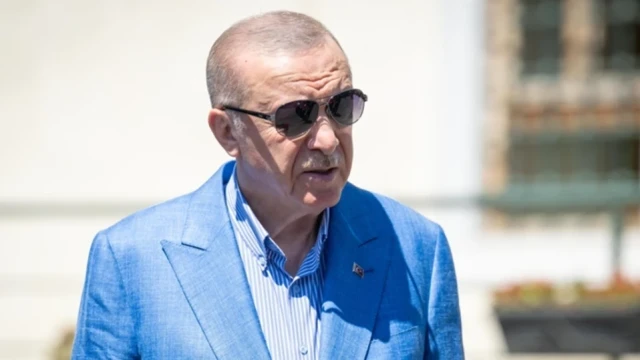 Ще стане ли синът на Ердоган следващият президент на Турция?