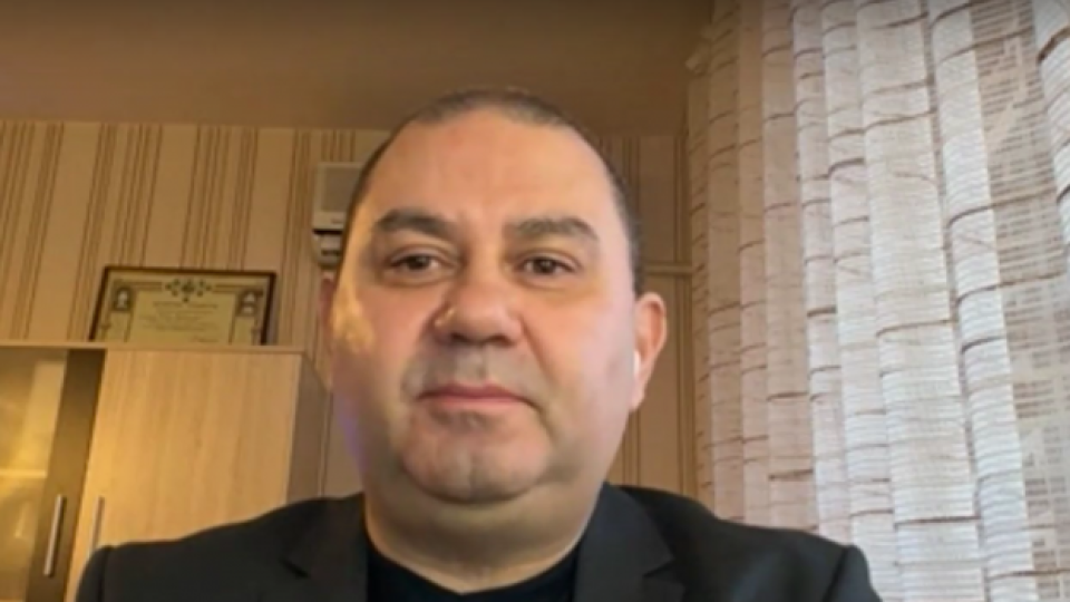 Доц. Христо Паунов коментира какво се случва, ако няма кой да оглави служебния кабинет