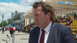 Зам.-кмет от Пловдив върти схеми с държавни и общински средства?