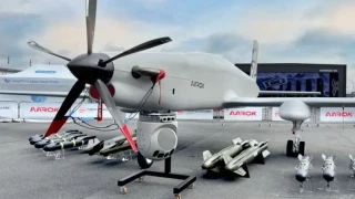 Renault започва масово производство на военни дронове