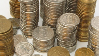 Как милион стотинки с тегло на слон се превръщат във вибрафон