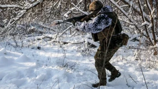 МО на Русия пуска "паяка" Паук-30B в бойни действия в Украйна