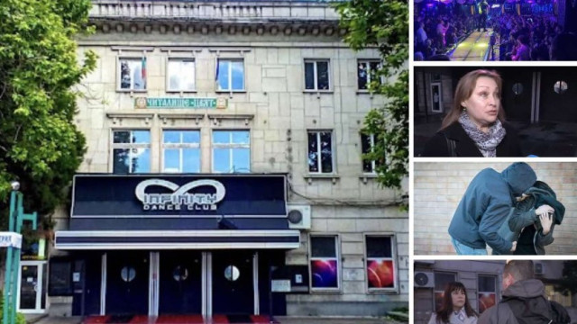 Жесток побой във видинска дискотека: „Докато ме убиваха, полицай гледаше“