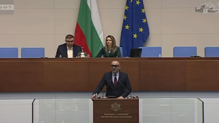 ДПС-Ново начало: 1 февруари не е само възпоменание на жертвите на Народния съд, почитаме паметта на всички жертви от българската мюсюлманска общност (ВИДЕО)