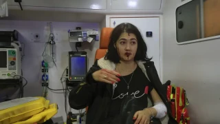 Тежки изгаряния, ампутации: 300 000 ранени цивилни в Украйна