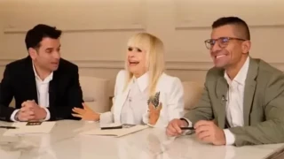 Иван и Андрей търсят мъже за Лили