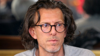 Галин Стоев: Когато се връщам в България ми прави впечатление възобновената надежда