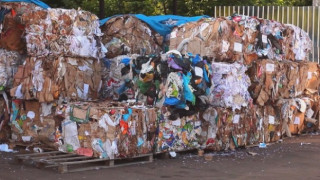 Нелегалният бизнес с отпадъци във Великобритания