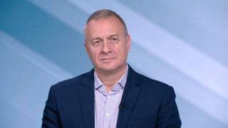 Цветлин Йовчев: Ако изборите зависят от полицията, значи демокрацията е в опасност