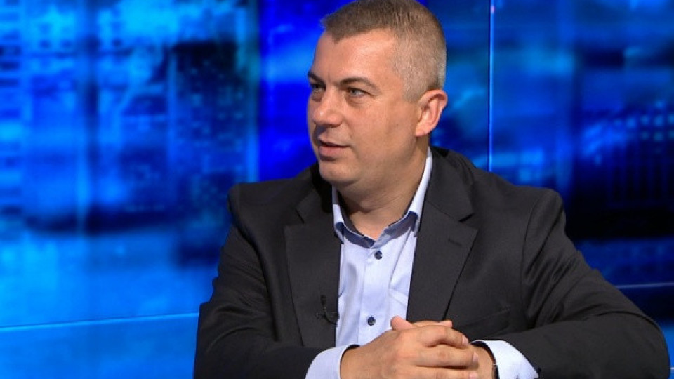 Стойне Василев: Намесата на държавата в регулирането на пазара никога не води до желания ефект
