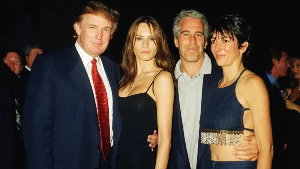 The Times: Епстийн e имал тайно дете, което е било отнето от майката веднага след раждането