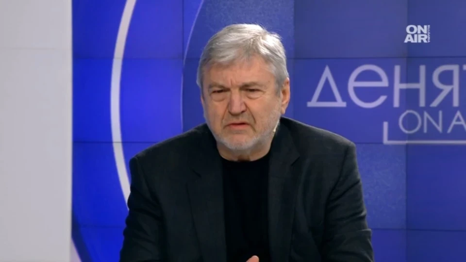 Петьо Блъсков за трагедията в "Петрохан": Има пряко заинтересовани, които манипулират обстановката