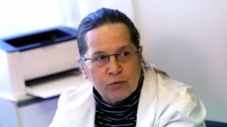 Д-р Николова: Не си ли заслужава държавата да инвестира пари в здравеопазванто на децата?