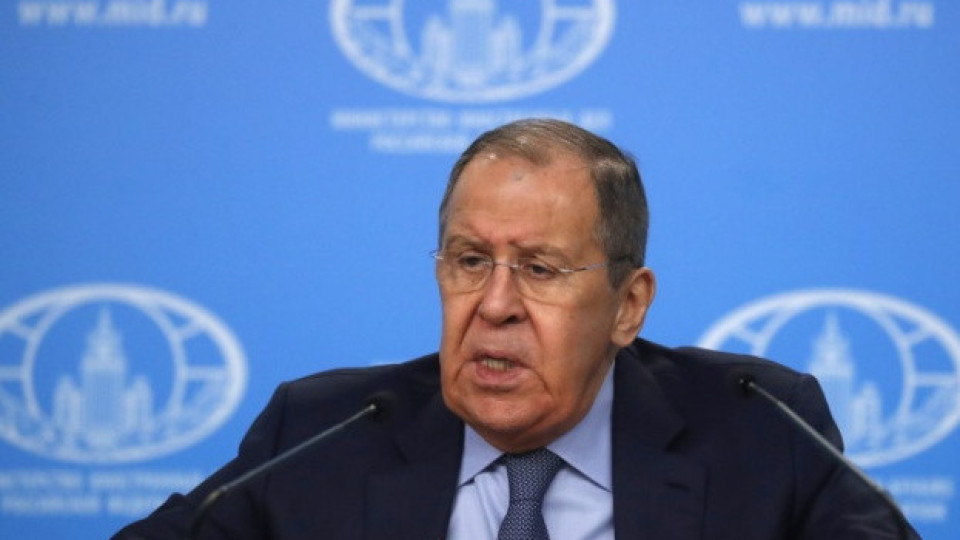 Лавров: Все още не е ясно какви са правомощията на Съвета за мир в Газа