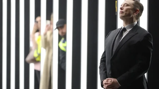 Илон Мъск: Това са действия на тиранин! Великобритания се превърна в най-лошия кошмар на Оруел