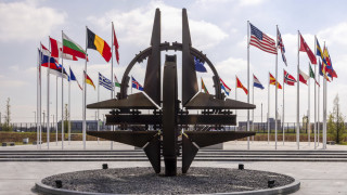 НАТО стартира мисията "Арктически страж"