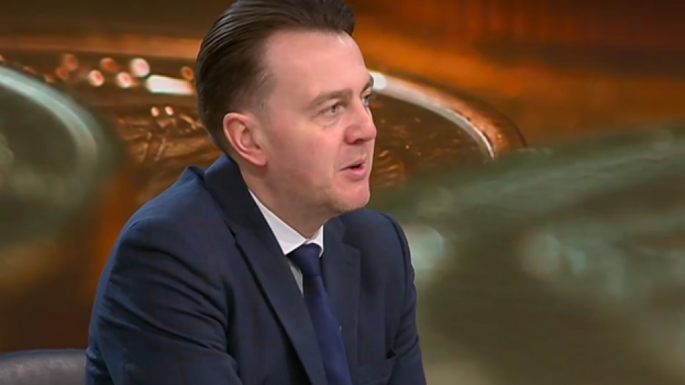 Къде са най-високите заплати в България