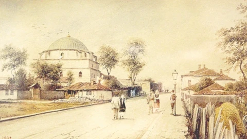 Обесиха невинен Светослав Миларов