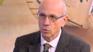 Проф. Сотир Марчев: Любовта е най-доброто хапче за здраве