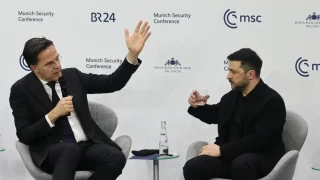 Рюте призова Украйна да получава само оръжия, препоръчани от НАТО