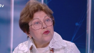 Татяна Дончева за случая „Петрохан“: Сред шестимата загинали има двама потенциални агенти на ДАНС