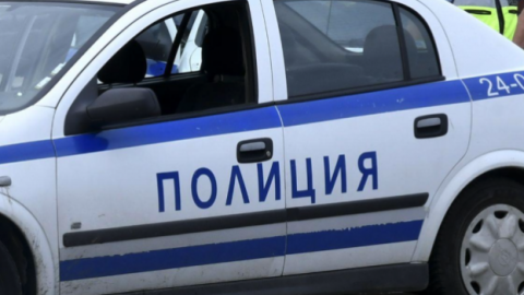 Бракониер закла две кошути край Твърдица и беше заловен на място, докато ги разфасова