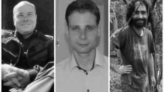 Властите за случая "Петрохан": Нямаме какво да крием. По ръцете на Пламен и Дечо са били открити барутни частици, а по ръцете на Ивайло - кръв