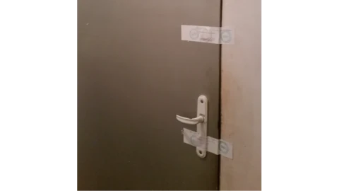 Двама държат насила 20-годишен от януари, заключили го в апартамент в "Студентски град"