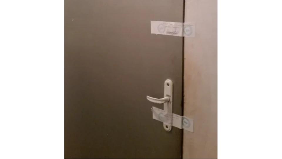 Двама държат насила 20-годишен от януари, заключили го в апартамент в "Студентски град"