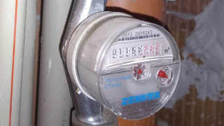 До края на годината задължително трябва да подменим водомерите за топлата вода