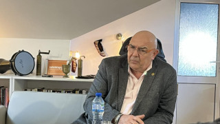 Калин Сърменов: Цялата индустрия фалира и никой не знае