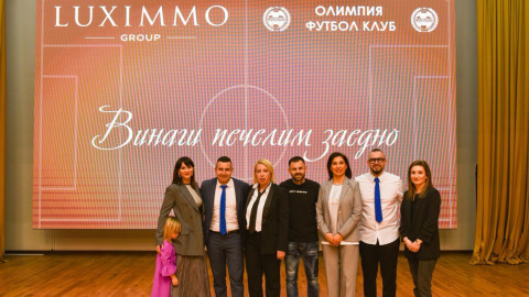 СКАНДАЛ! LUXIMMO, които завлякоха хората в Банско, сега посегнаха към детския футбол