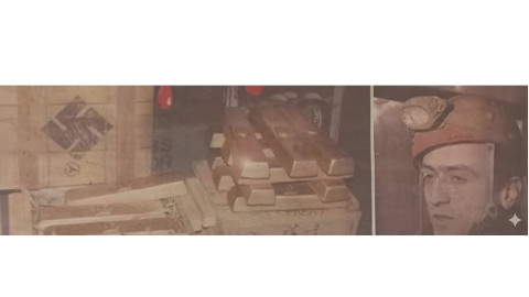 В Петрохан избити заради открит вагон със злато?