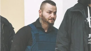 Българският наемен убиец Серафим Немия, разстрелял затворник в Гърция пред шефа на пандиза, изпълнил мокра поръчка на мафията