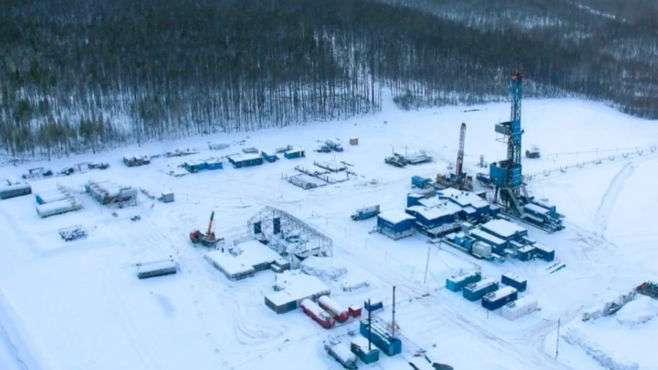 Доставките на "Газпром" не намаляват: Ръстът на резервите отново надхвърли производството