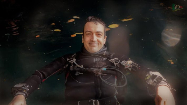 Мексиканското ранчо на Калушев – басейн, бар и висока ограда