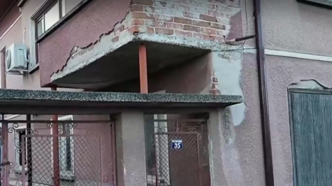 Млада жена загина след пожар в Първомай, близките ѝ твърдят, че е запалена от партньора си